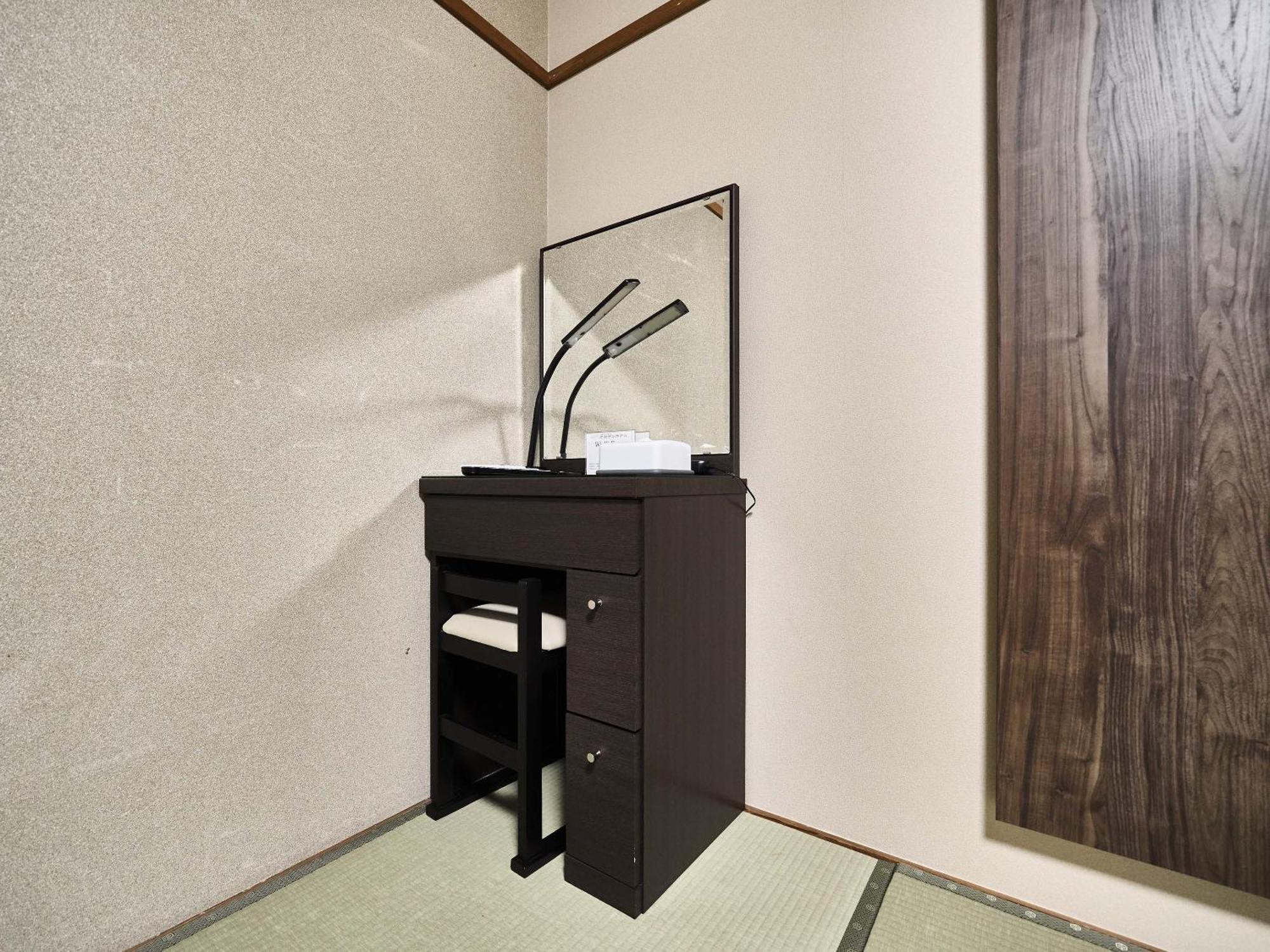 Okasan Hotel Ōgaki Exterior foto