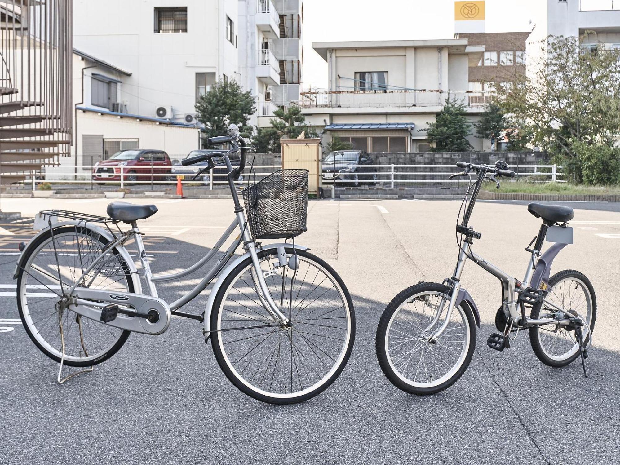 Okasan Hotel Ōgaki Exterior foto