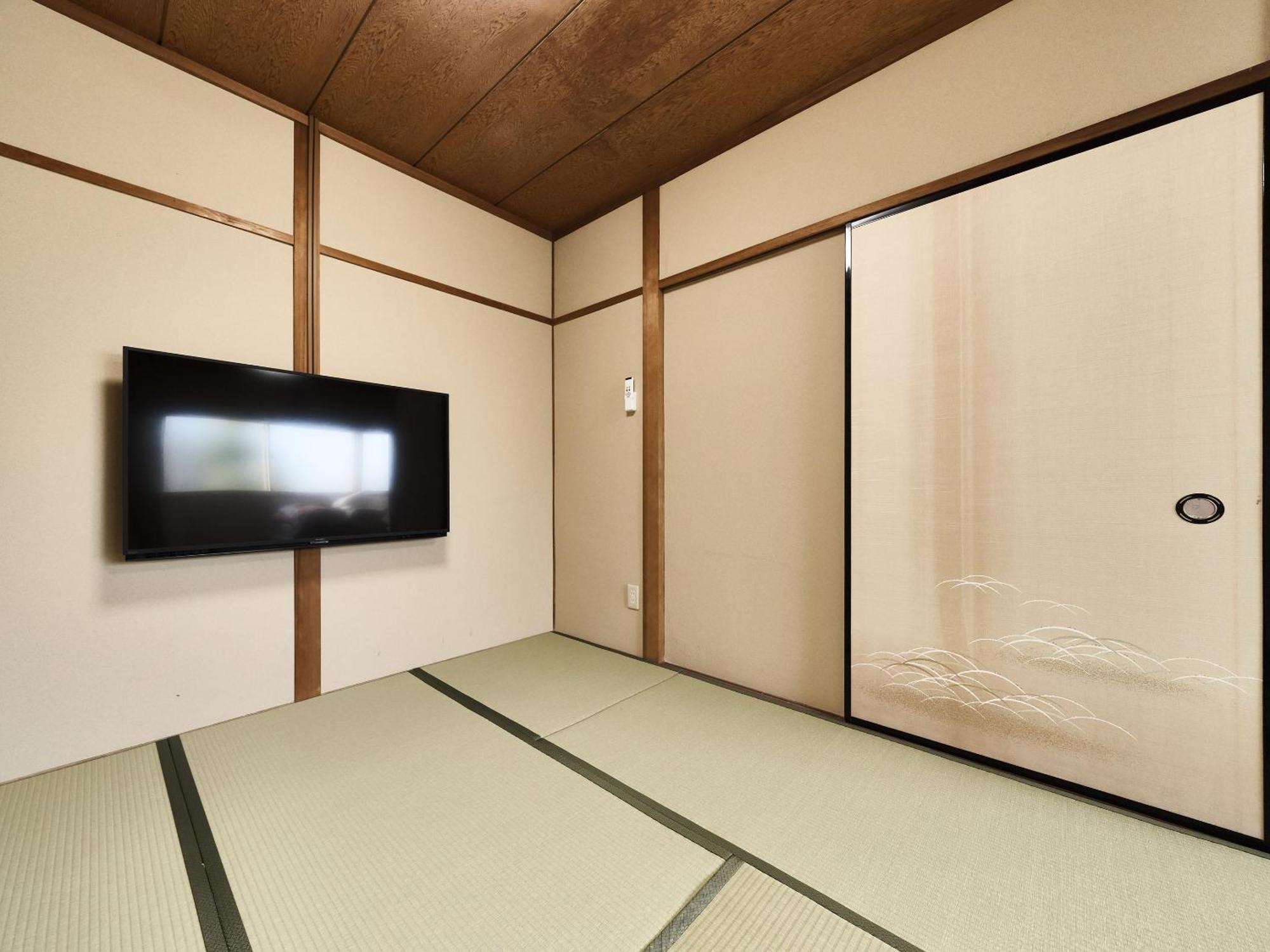 Okasan Hotel Ōgaki Zimmer foto