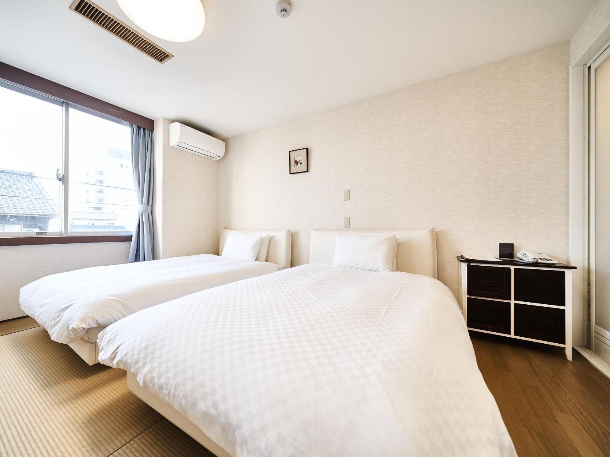 Okasan Hotel Ōgaki Zimmer foto