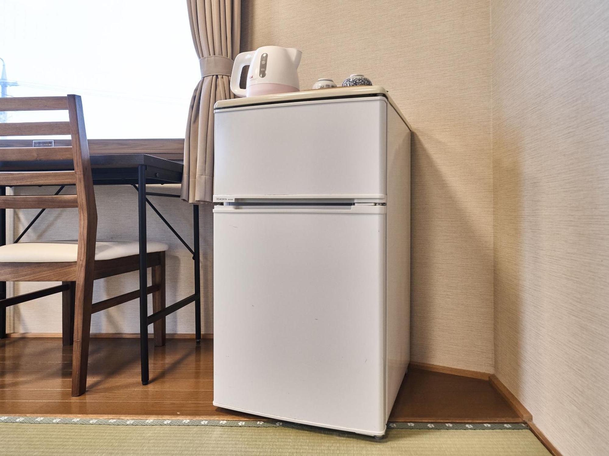 Okasan Hotel Ōgaki Zimmer foto