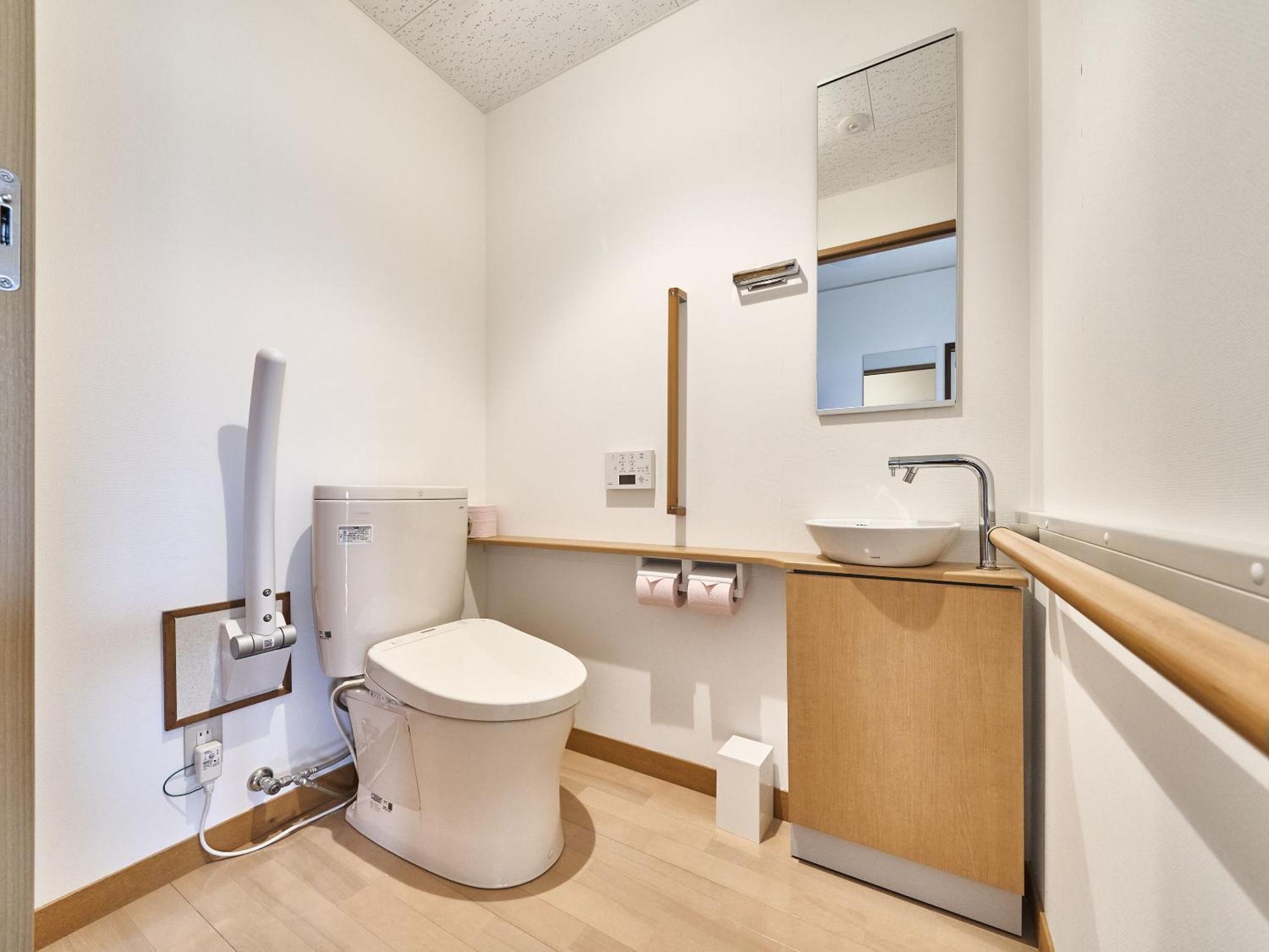 Okasan Hotel Ōgaki Zimmer foto