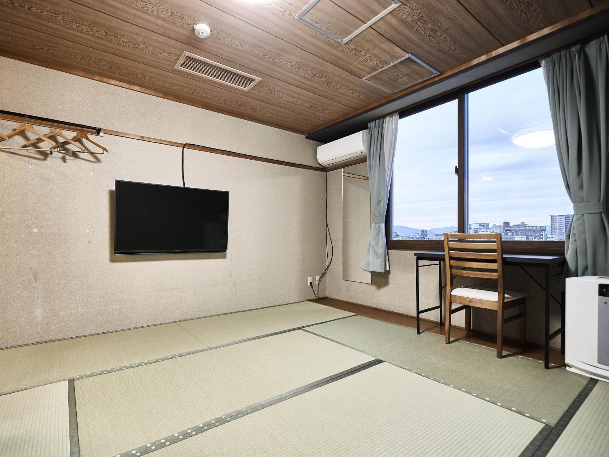 Okasan Hotel Ōgaki Exterior foto