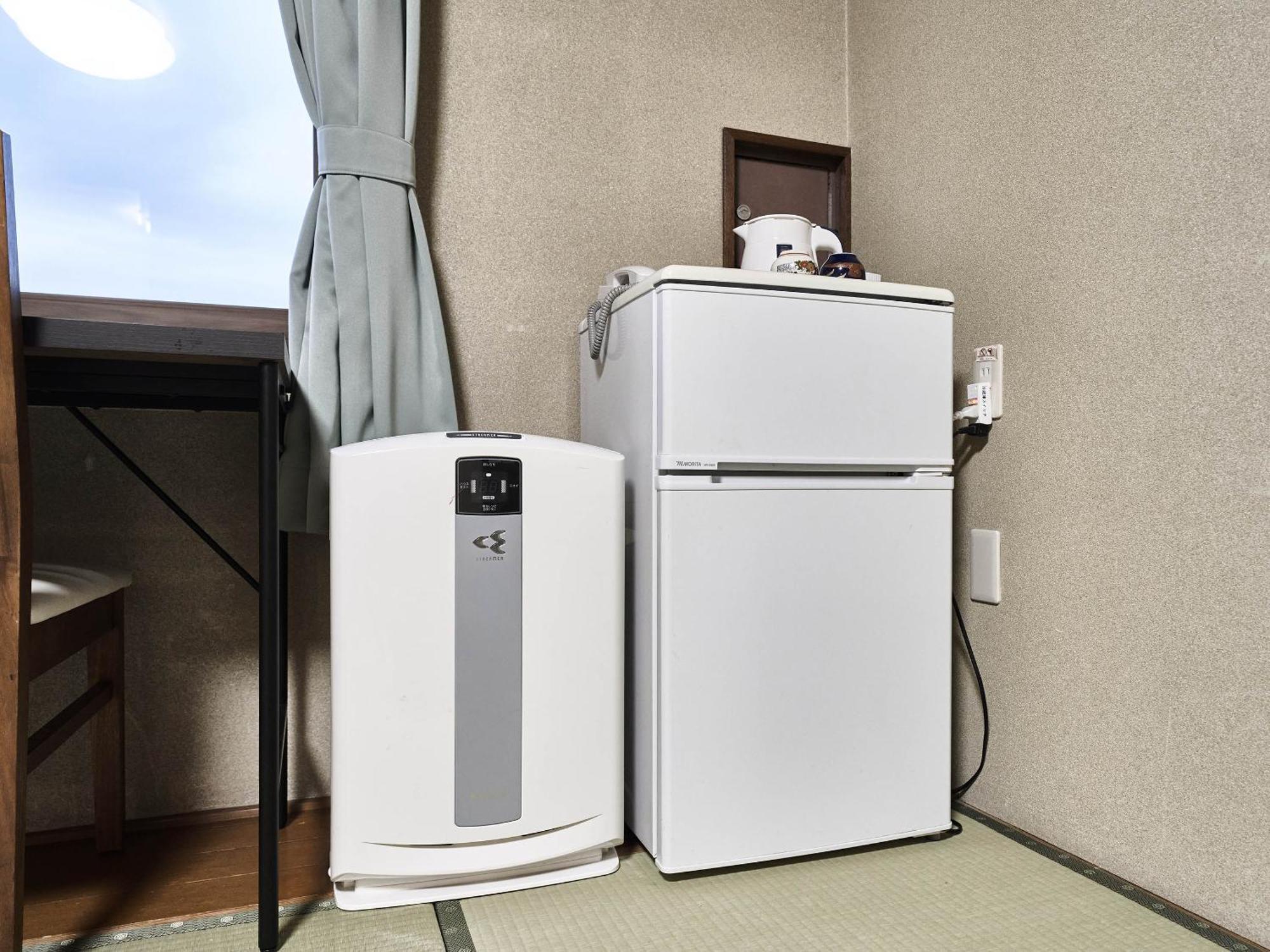 Okasan Hotel Ōgaki Zimmer foto