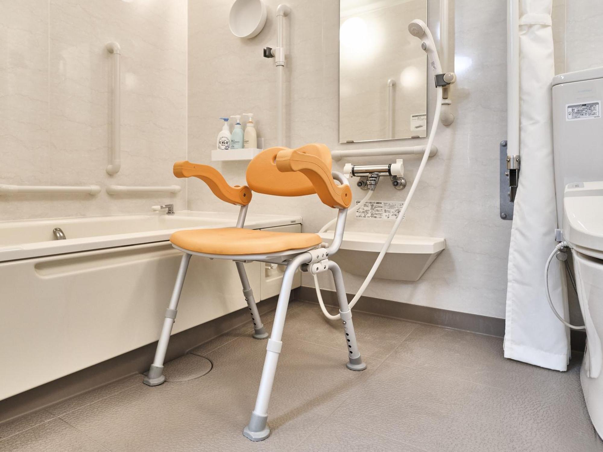 Okasan Hotel Ōgaki Zimmer foto