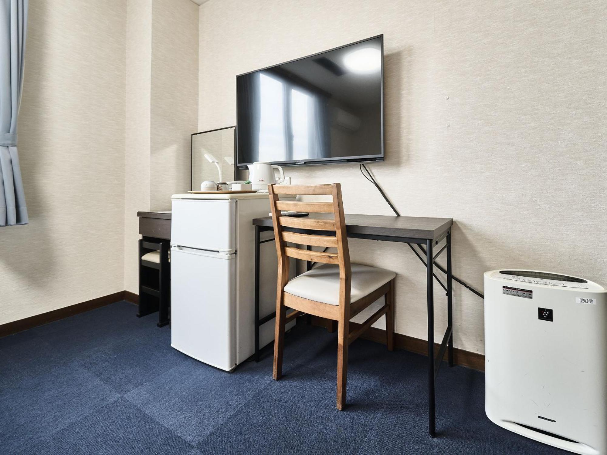Okasan Hotel Ōgaki Zimmer foto