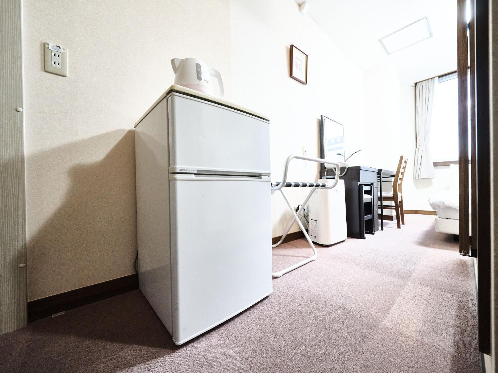 Okasan Hotel Ōgaki Zimmer foto