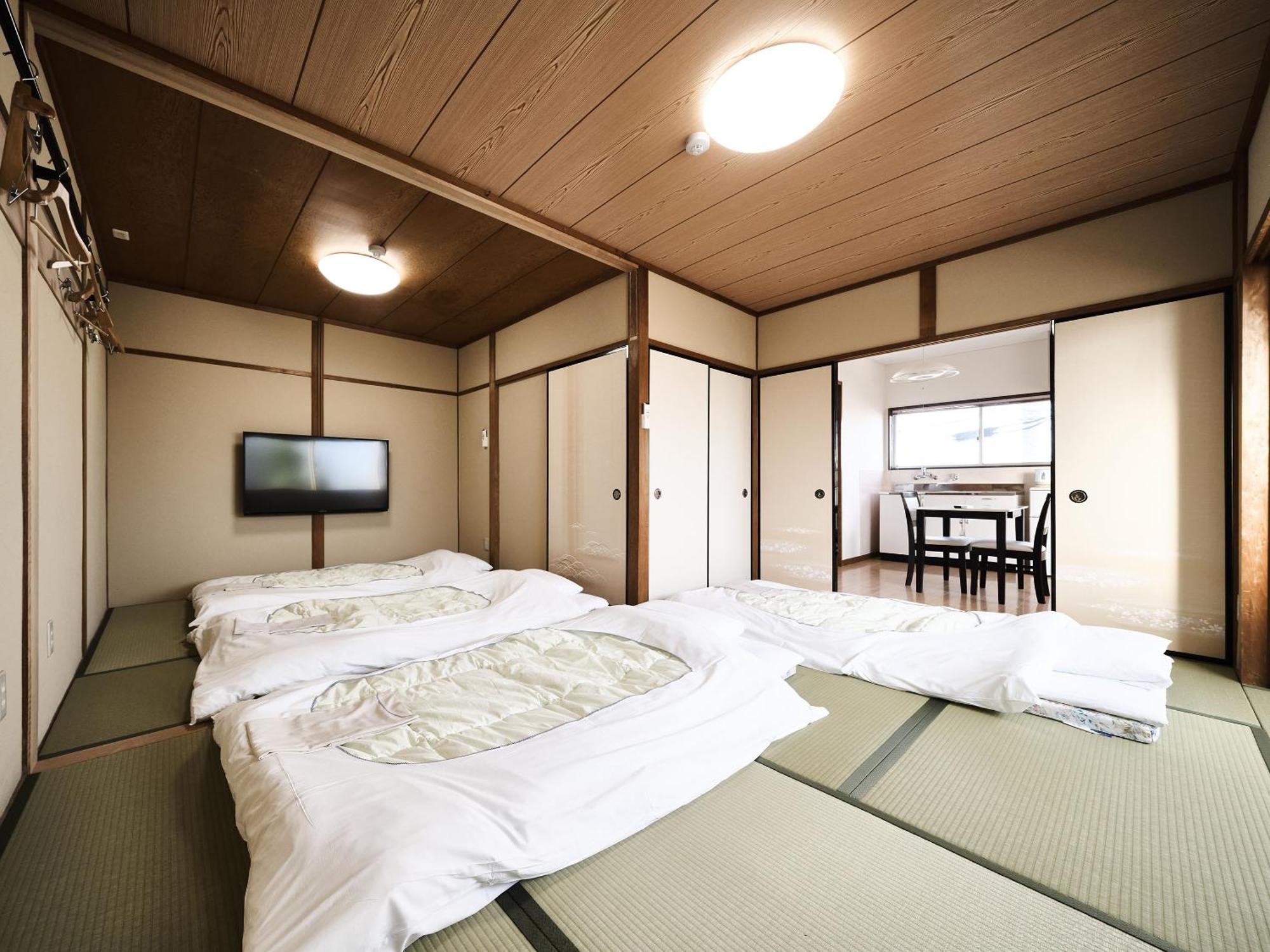 Okasan Hotel Ōgaki Zimmer foto