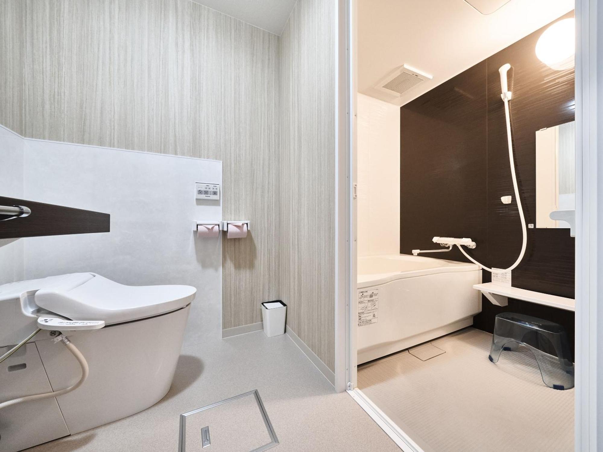 Okasan Hotel Ōgaki Zimmer foto