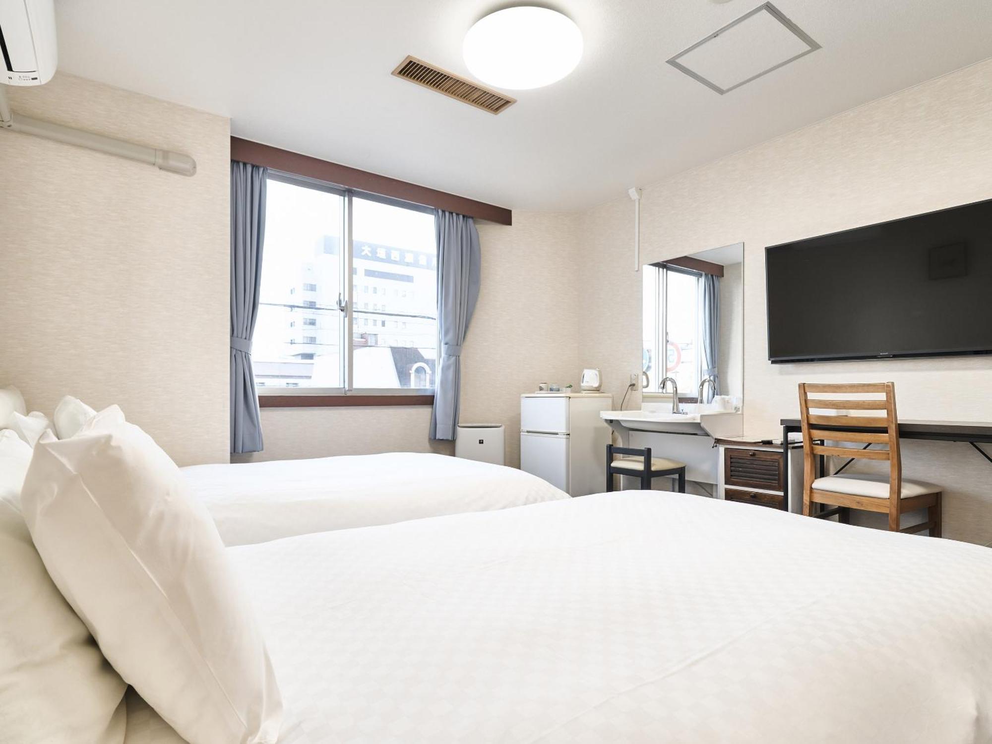 Okasan Hotel Ōgaki Exterior foto